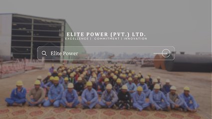 Elite Power (Pvt.) Ltd.