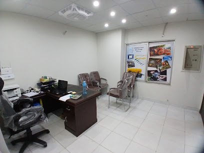 Intence Tech Solutions (Pvt) Ltd.