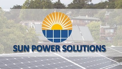 Sun Power Solutions