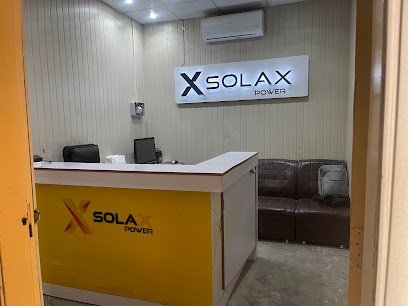 Solax Power Pakistan