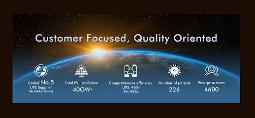 Kstar Inverters In Pakistan