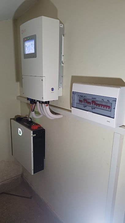 Delta Solar Power