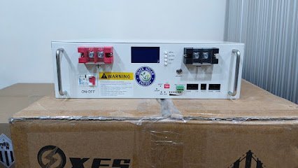 Intex Solar Energy