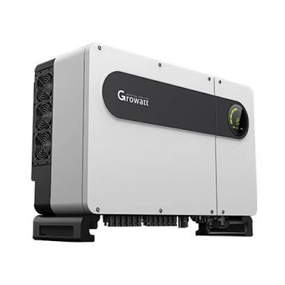 Growatt Solar Inverter Office