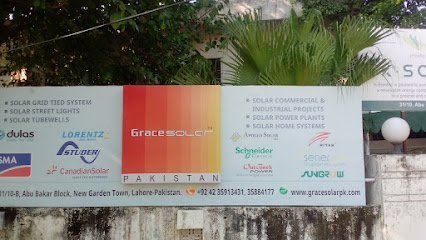 Grace Solar