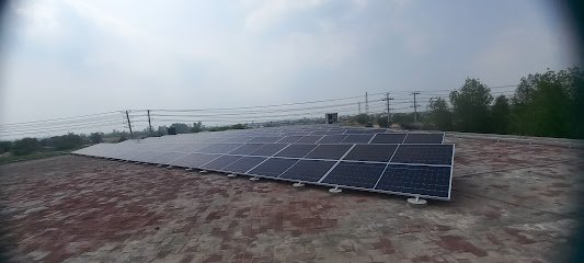 Synk Solar