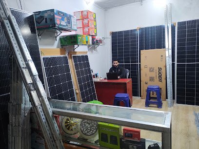 Si Solar
