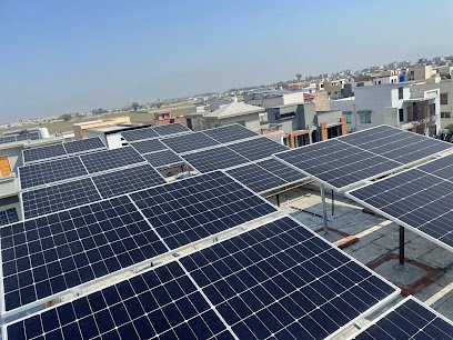 Hi-Tec Glow Solar Solutions