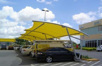 Shade Tech
