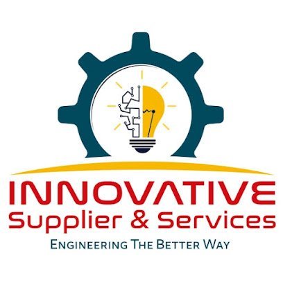 Innovative Supplier & Services/ Innovative Solar Solutions