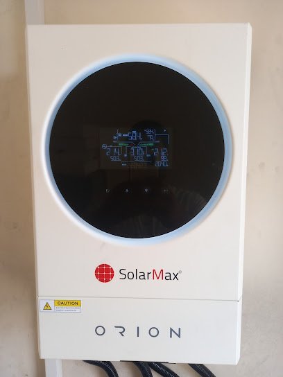 Greenix Solar Energy