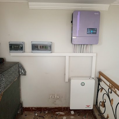 Technical Solar Company