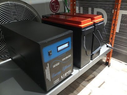 Instatech Technologies