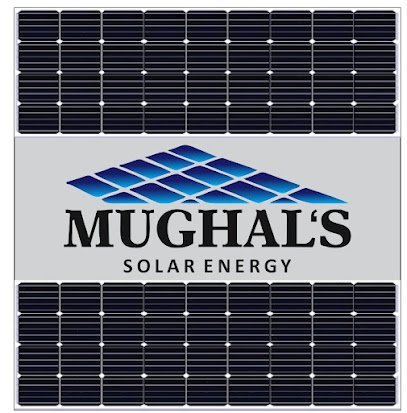 Mughal Solar Energy