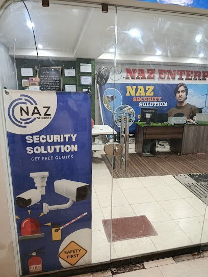 Naz Enterprises