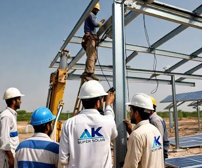 Ak Super Solar