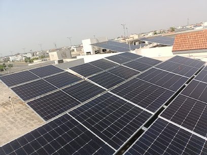 Apex Energy Solution