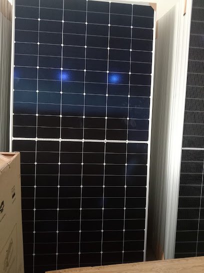 Genesis Solar Group