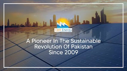 Ebr Energy Pakistan (Pvt.) Ltd
