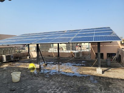 Greener Energy Limited-Gel Pakistan