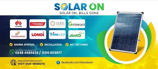 Solar On