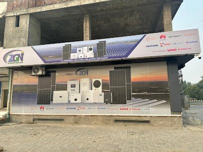 Zgngreensolar