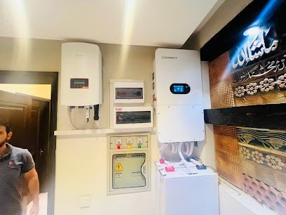 Besolar Pvt Ltd