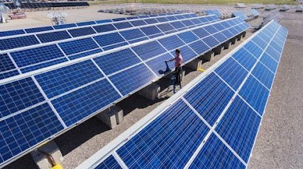 Sk Solar Energy