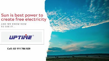 Uptime Solar