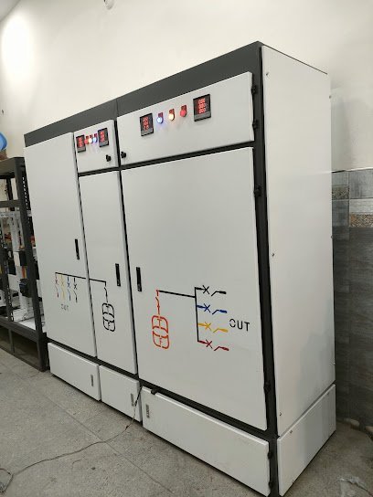 H-Tech Engineering