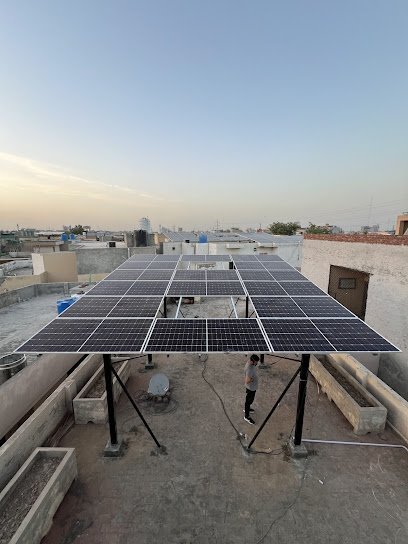Raygen Solar