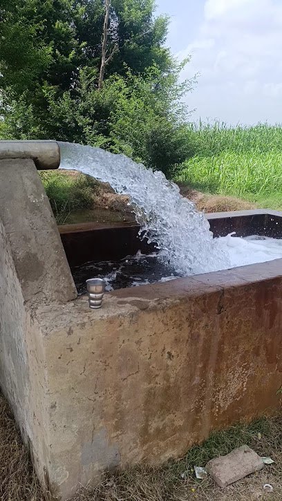 Gujjar Solar Power