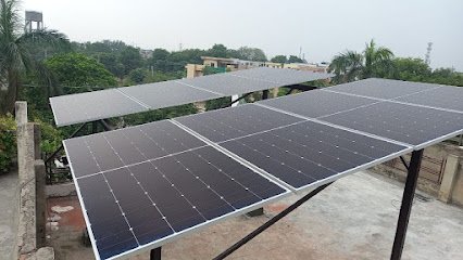 Tetrawatt Technologies Solar Company