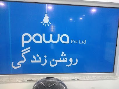 Pawa Solar