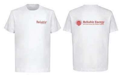 Reliable Energy (Pvt.) Ltd