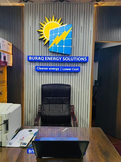 Buraq Energy Solutions