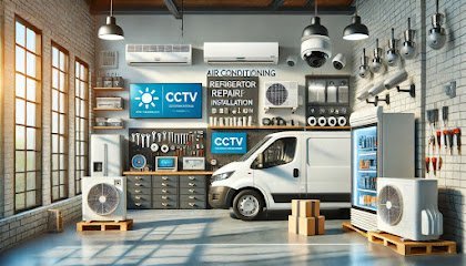 Thermal Solution Technical Supplies And Services