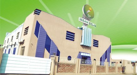 Ikram Solar Industries (Pvt) Ltd