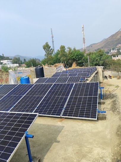 Zs Solar Engineering Smc Pvt Ltd