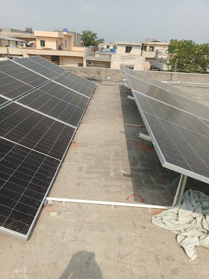 Bashir Sons Solar Services