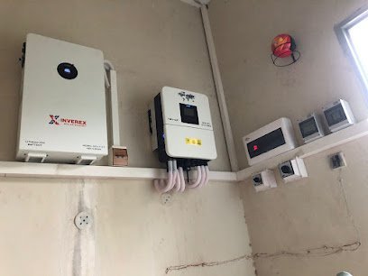 Greenrays Solar
