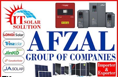 Iqbal Solar Tech