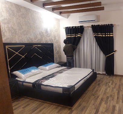 Expert Interiors: Solar Expert