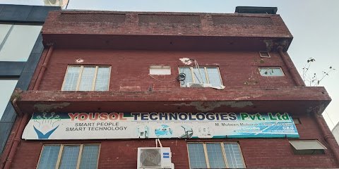 Yousol Technologies (Pvt) Ltd.