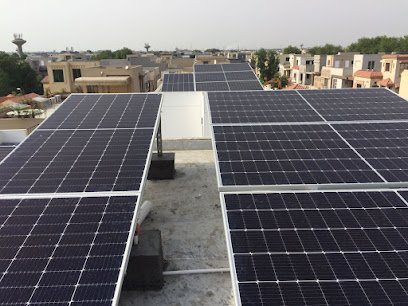 Radium Solar Energy Private Limited