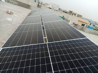 Solar Smartx Pvt. Ltd Multan