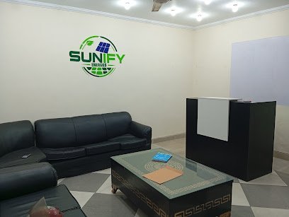 Sunify Energies (Solar Company)