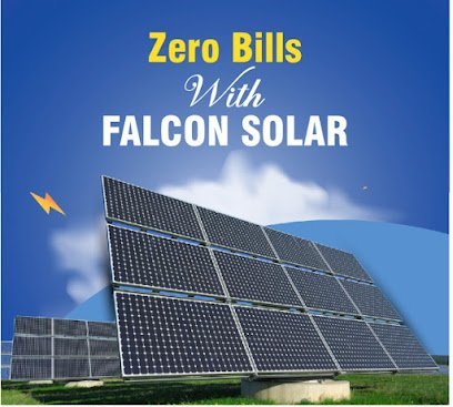 Falcon Solar