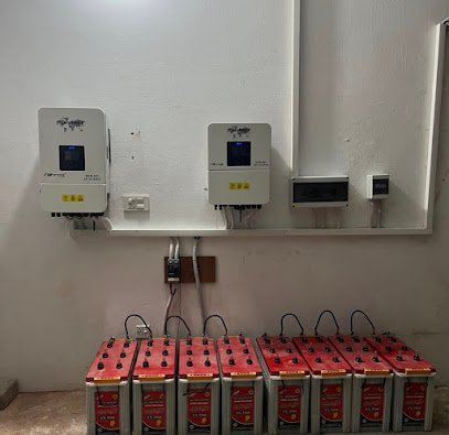 Rahim Solar Energy Solutions