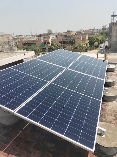 Js Energy Solutions